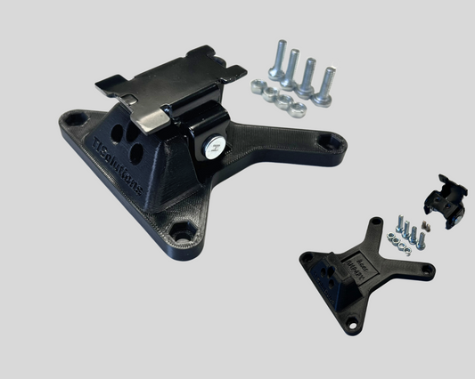 VESA Monitor Adapter compatible with Acer SH2 Series monitors