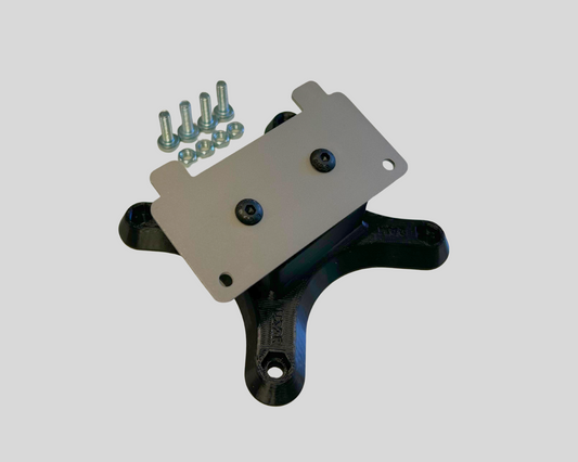 Samsung VESA adapter mount U32R590, U32R591, U32R592 UR59C, LU32R590, UR59C + More