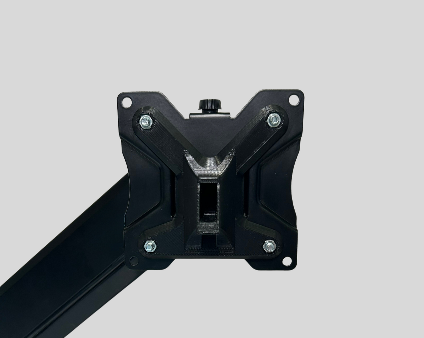 VESA Adapter compatible with HP 27- cr0038na 27" All-in-One PC