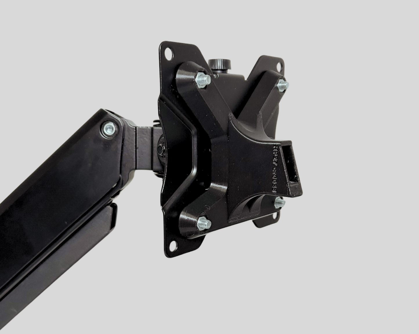 VESA Adapter compatible with HP 27- cr0038na 27" All-in-One PC