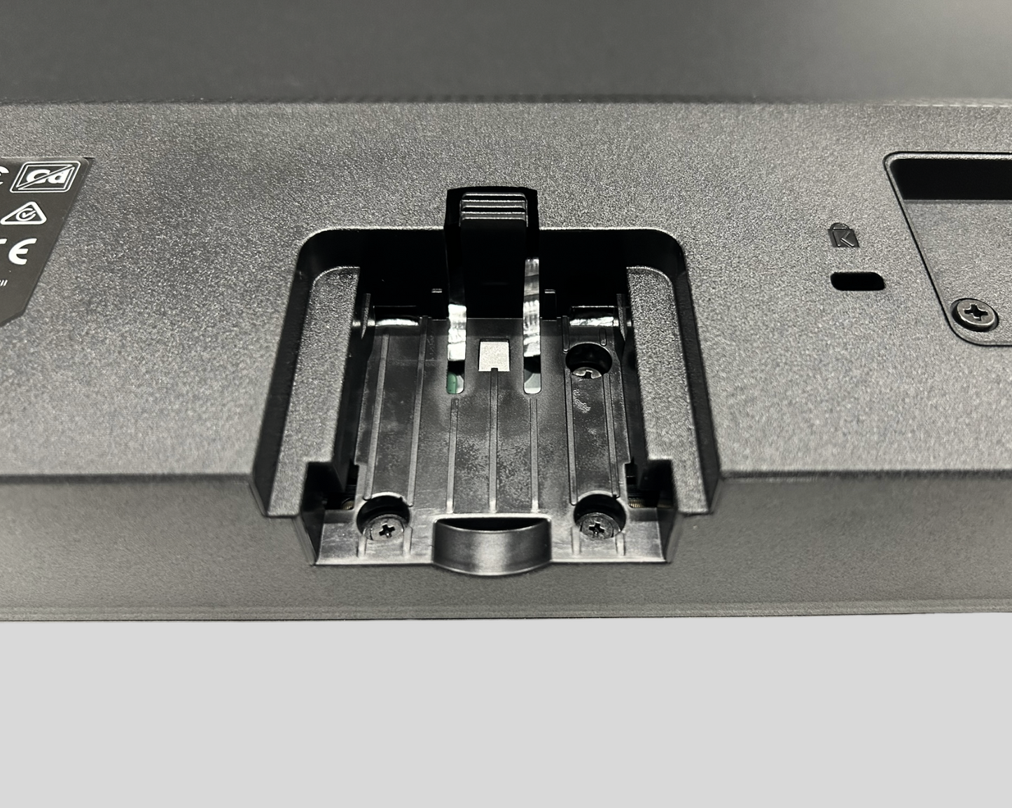 VESA Adapter Mount - Compatible Acer SA241Y, SA271, SB241Y, SB271, RL242YE, R242Y, R270 Monitors
