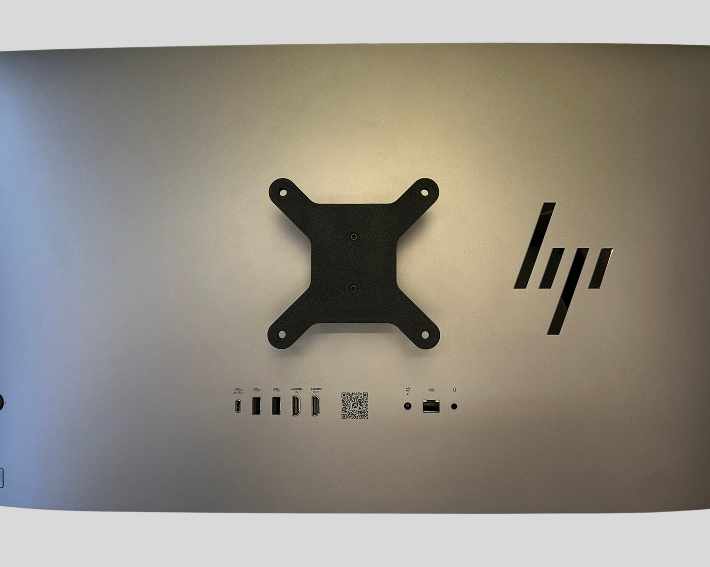 VESA Monitor Adapter compatible with HP OmniStudio X AIO 27 monitors