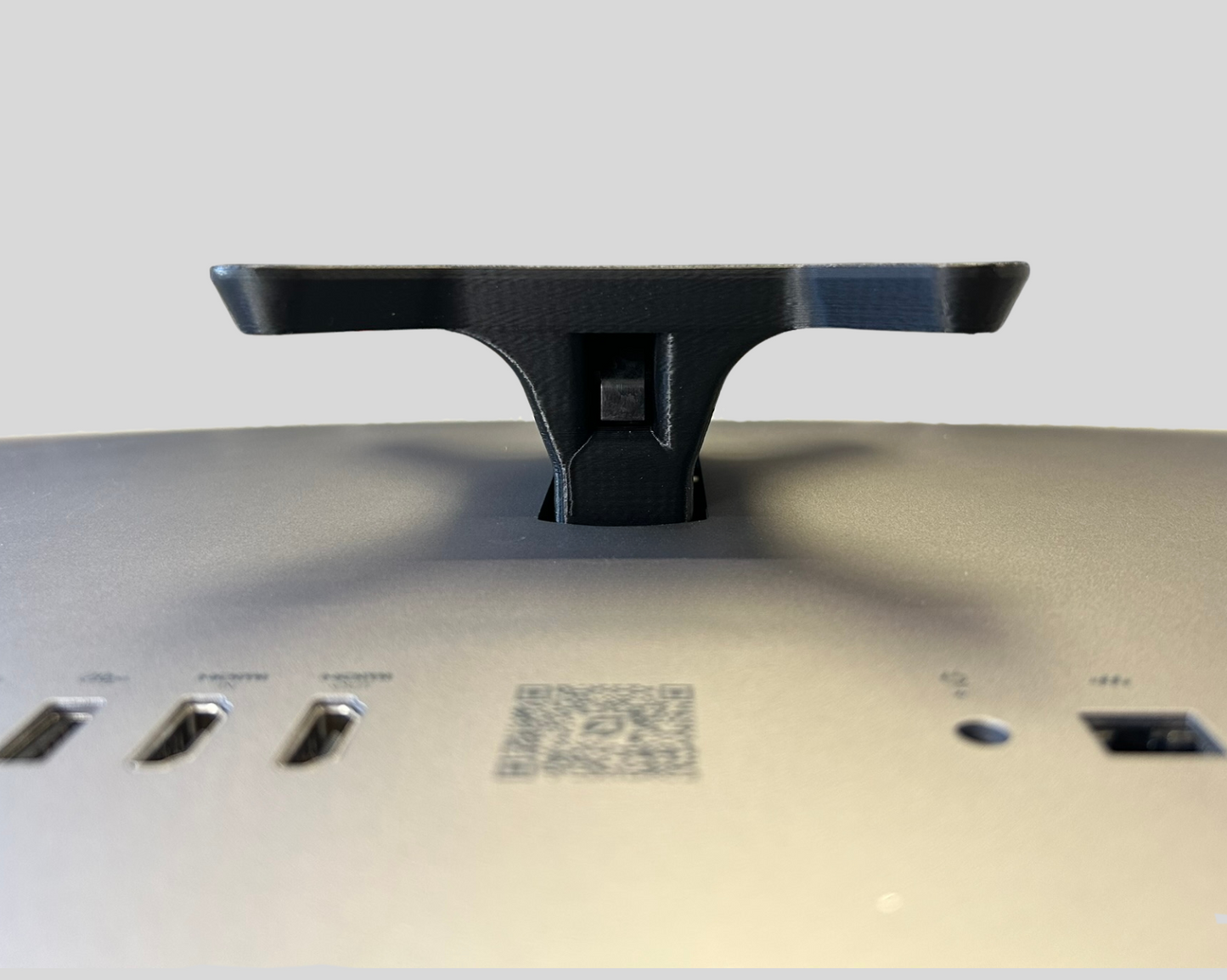 VESA Monitor Adapter compatible with HP OmniStudio X AIO 27 monitors