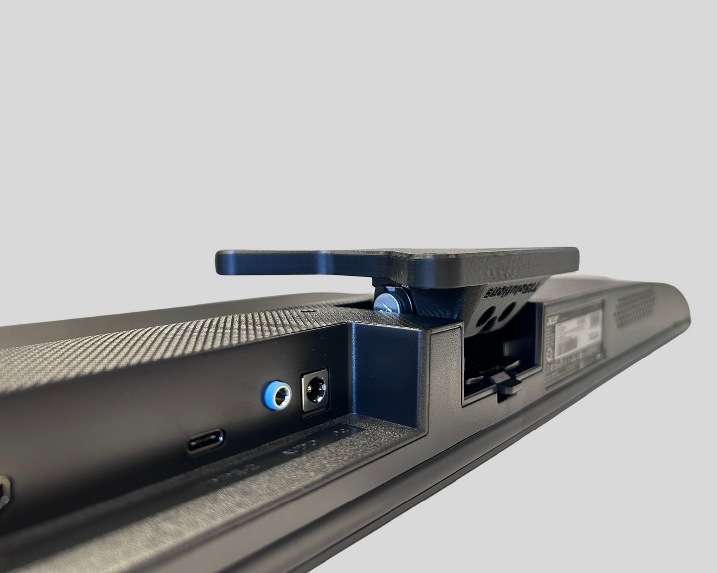 VESA Monitor Adapter compatible with Acer SH2 Series monitors