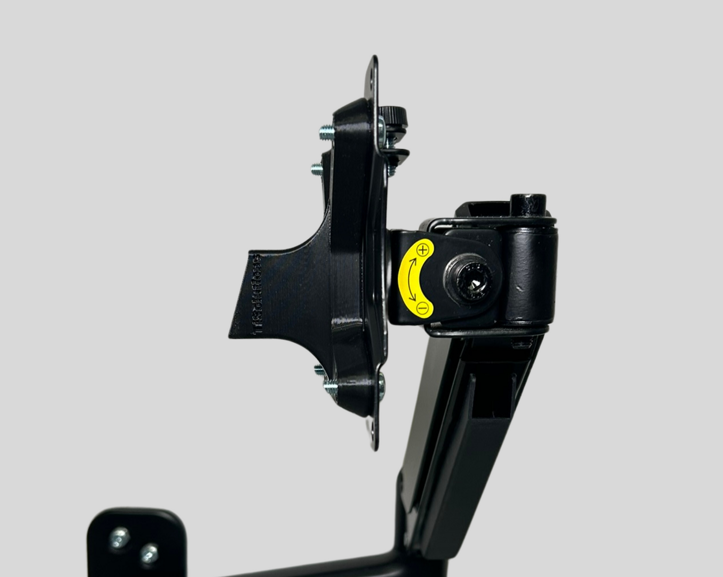 VESA Adapter compatible with HP 27- cr0038na 27" All-in-One PC