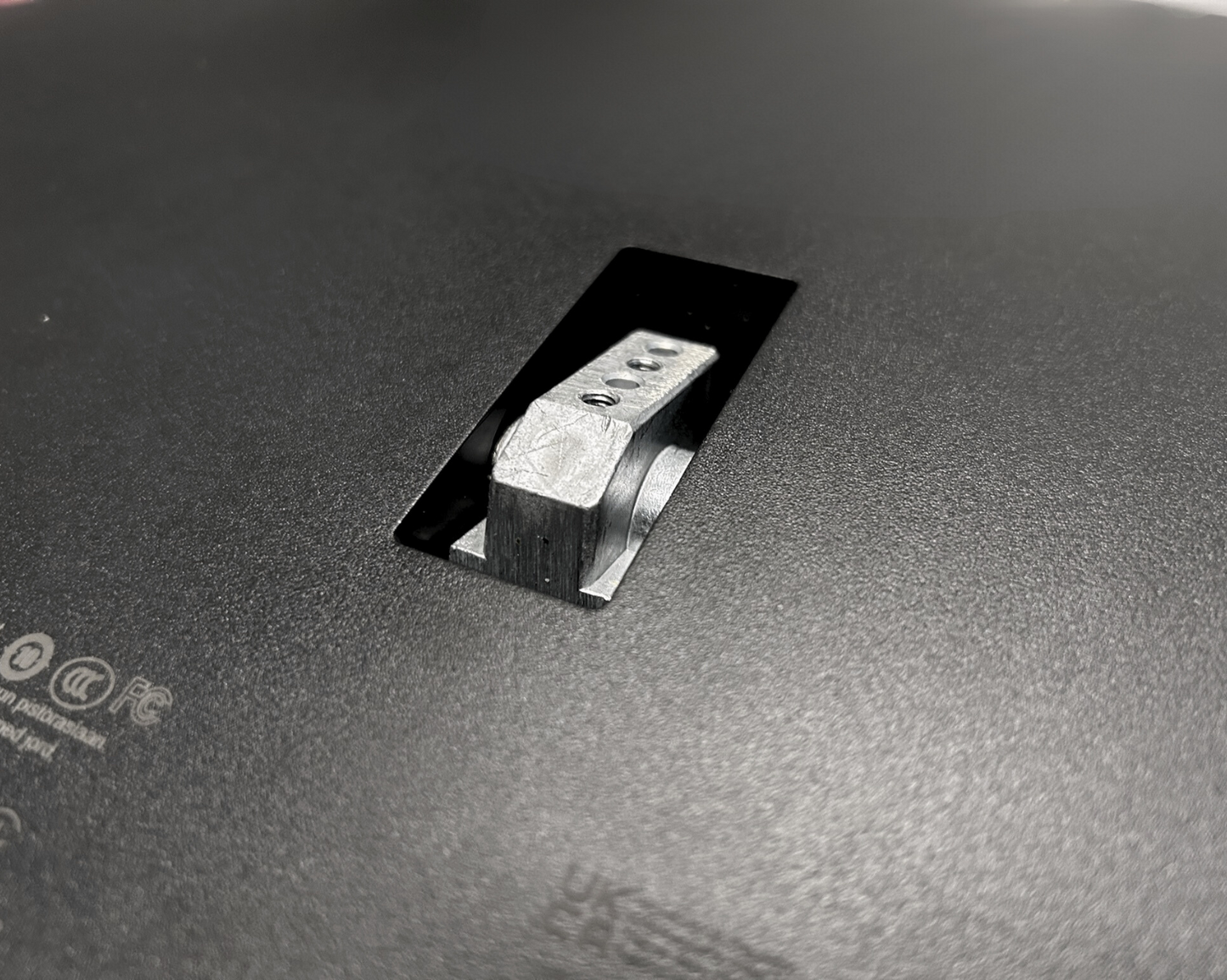VESA Monitor Adapter compatible with HP 44,5 L E45c G5