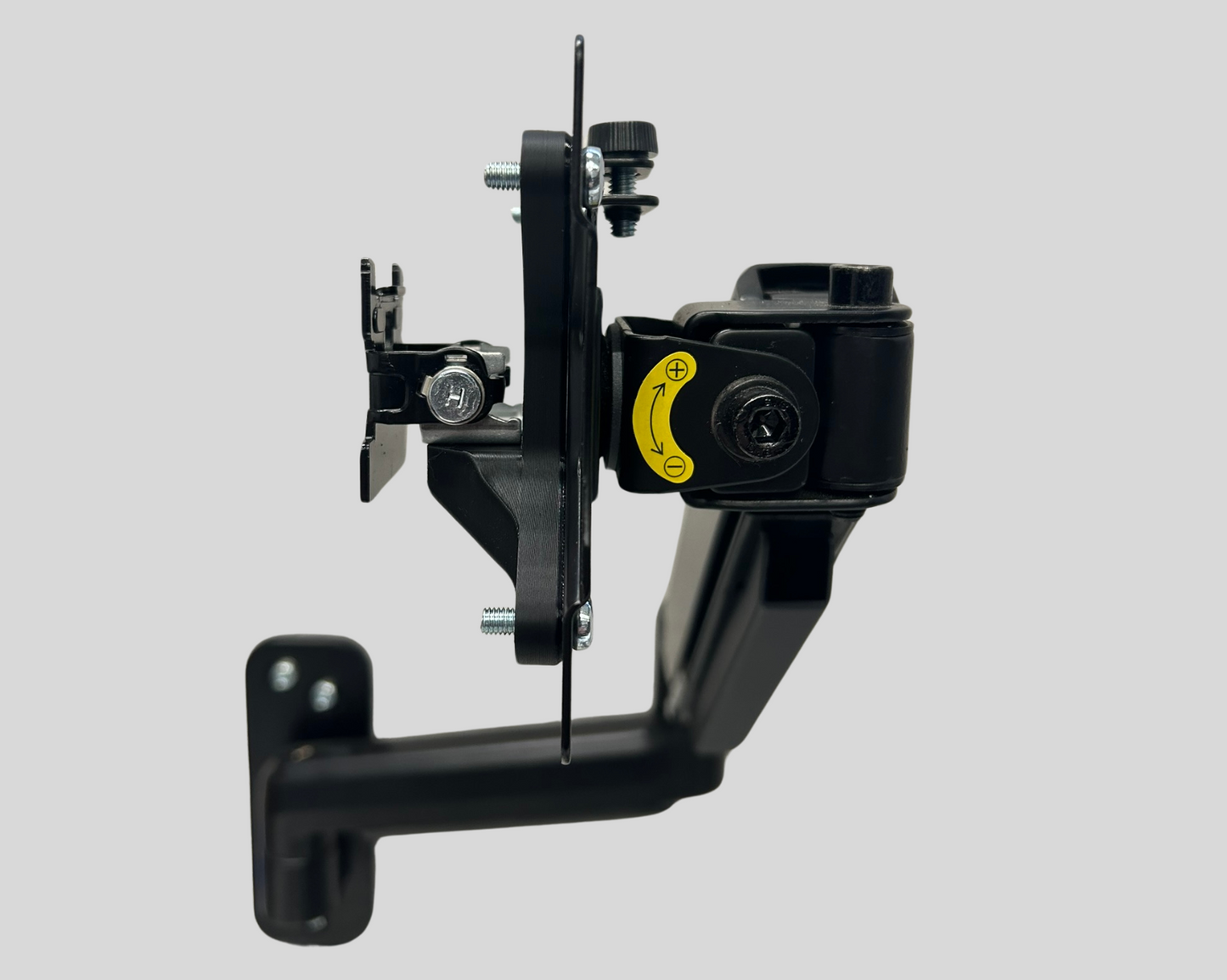 VESA Adapter Mount - Compatible Acer SA241Y, SA271, SB241Y, SB271, RL242YE, R242Y, R270 Monitors