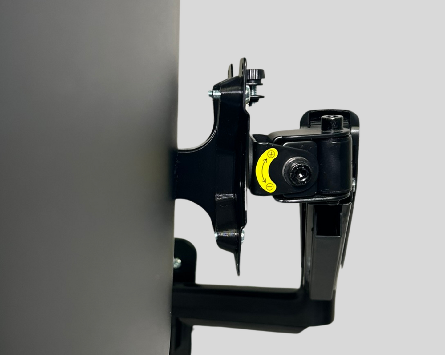 VESA Adapter compatible with HP 27- cr0038na 27" All-in-One PC