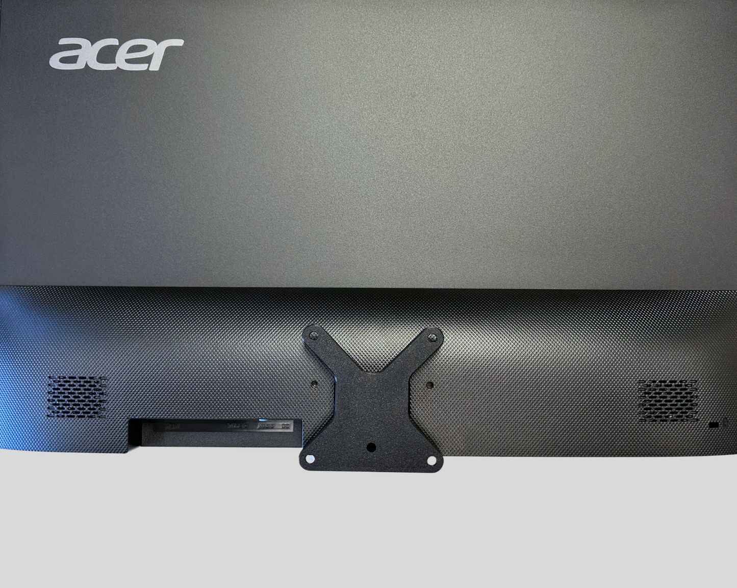 VESA Monitor Adapter compatible with Acer SH2 Series monitors