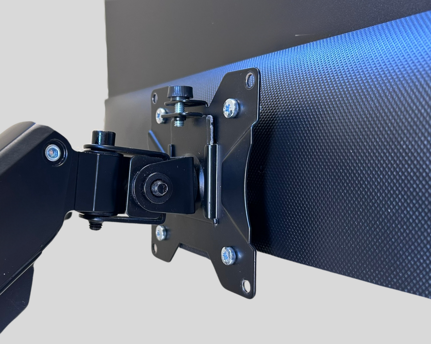 VESA Monitor Adapter compatible with Acer SH2 Series monitors