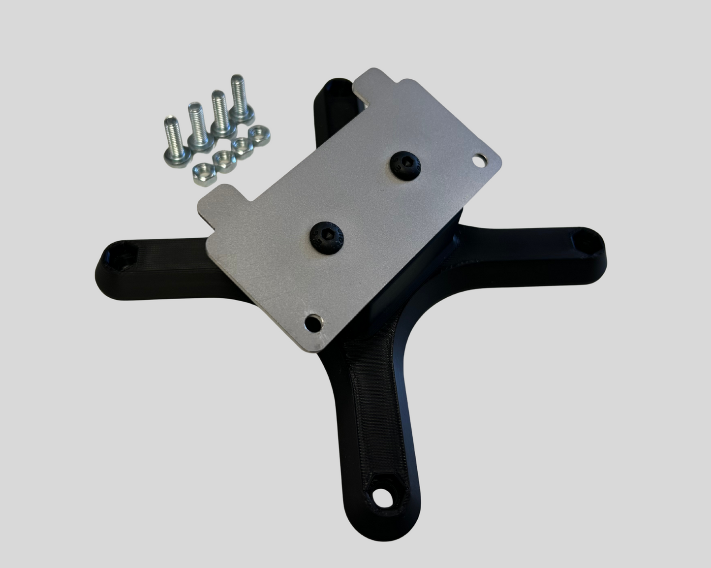Samsung VESA adapter mount U32R590, U32R591, U32R592 UR59C, LU32R590, UR59C + More