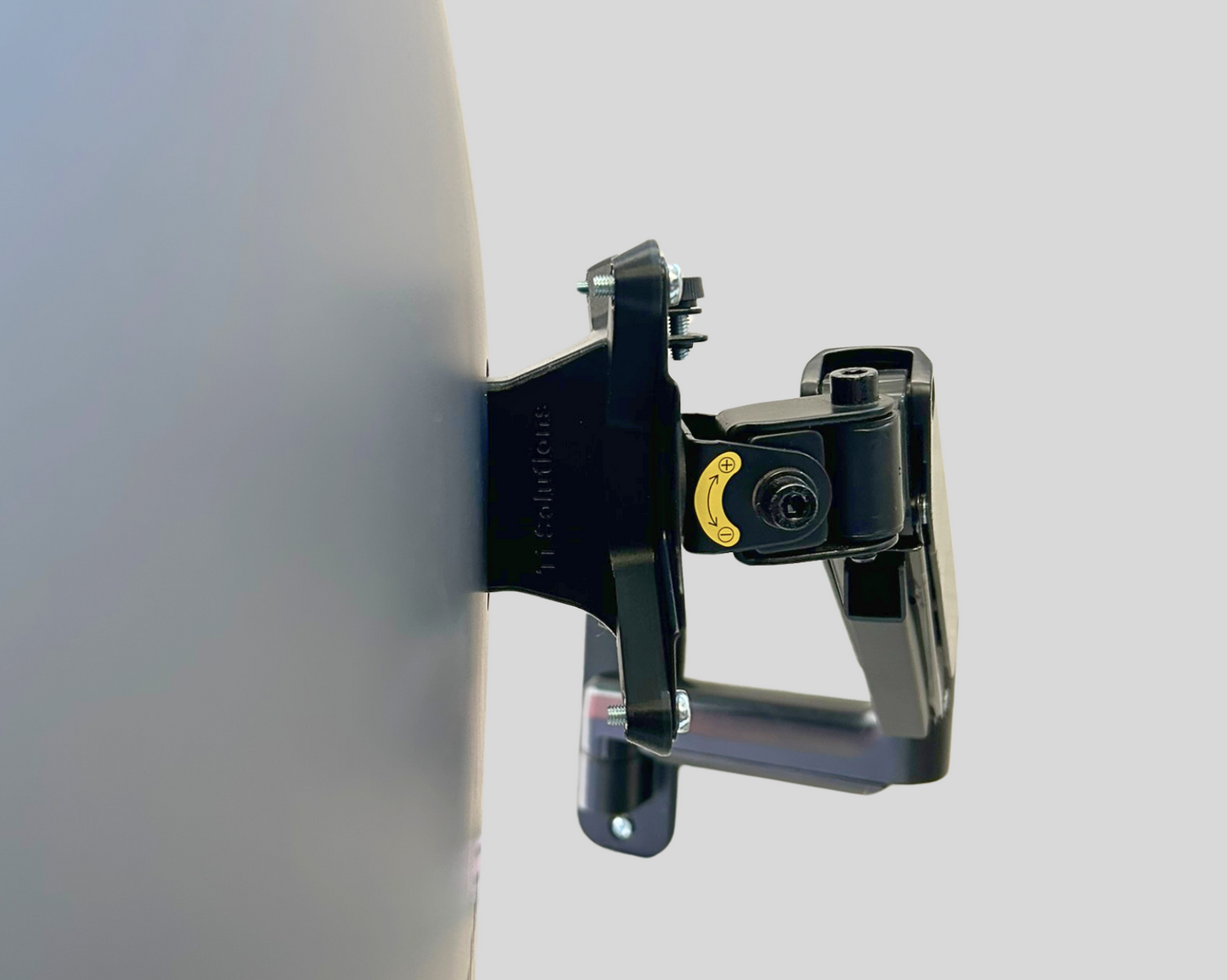 VESA Monitor Adapter compatible with HP OmniStudio X AIO 27 monitors