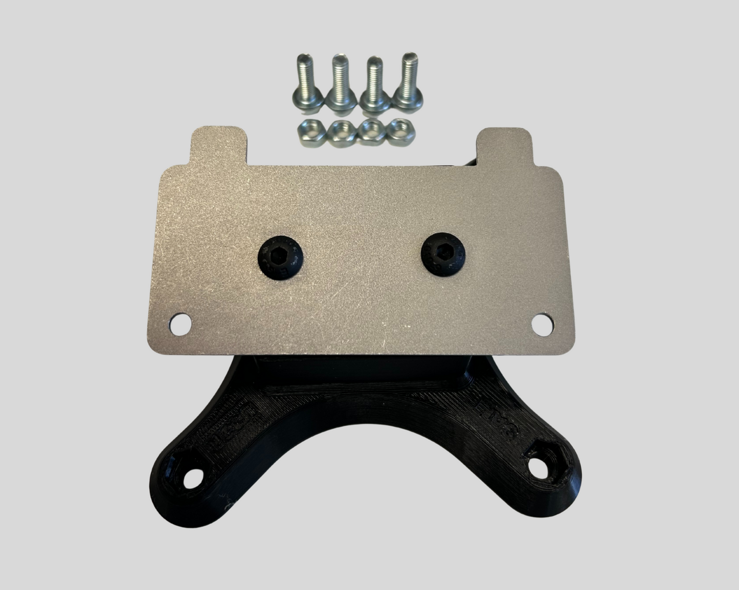 Samsung VESA adapter mount U32R590, U32R591, U32R592 UR59C, LU32R590, UR59C + More