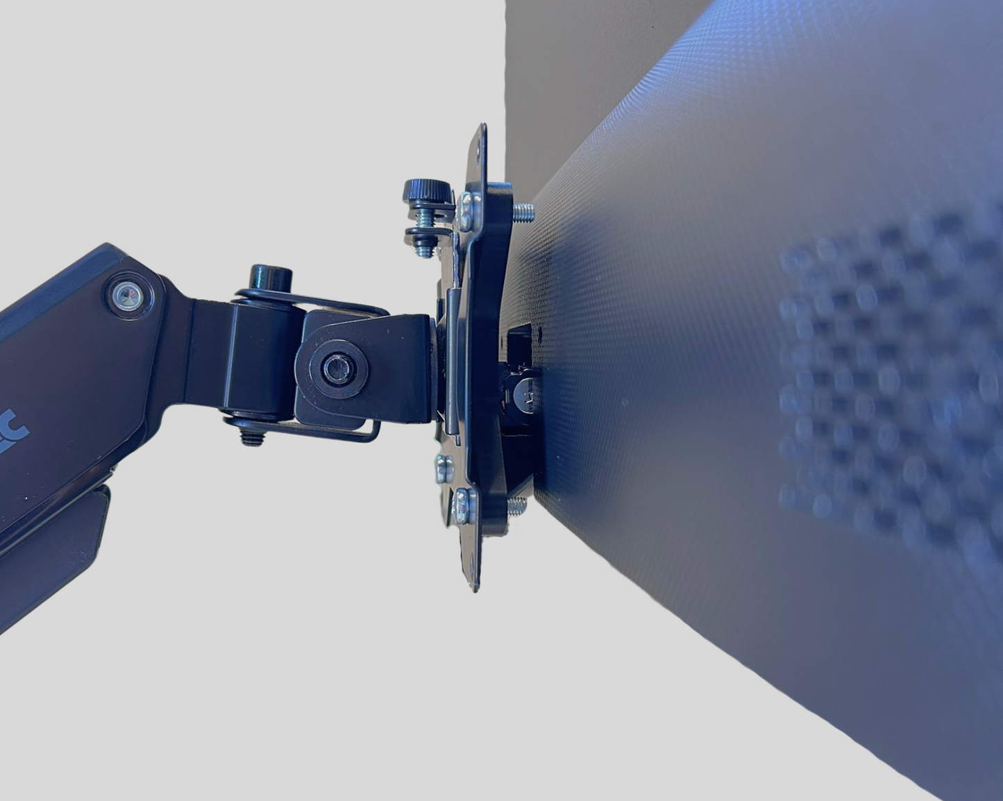 VESA Monitor Adapter compatible with Acer SH2 Series monitors