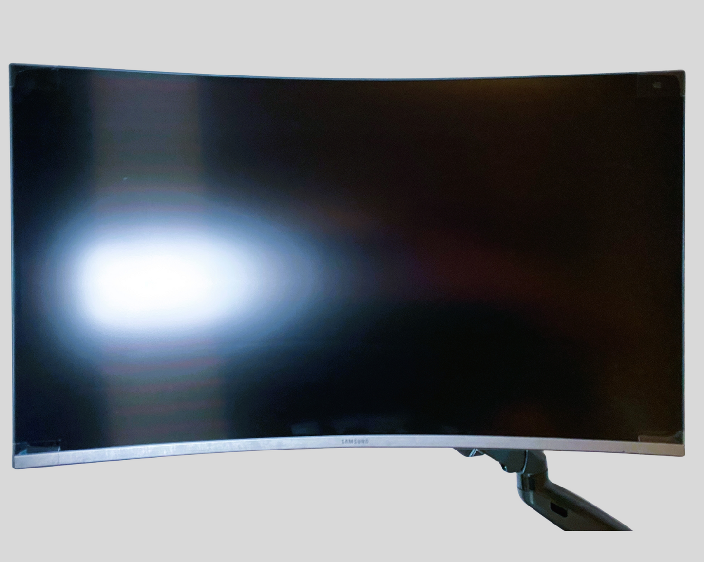 Samsung VESA adapter mount U32R590, U32R591, U32R592 UR59C, LU32R590, UR59C + More