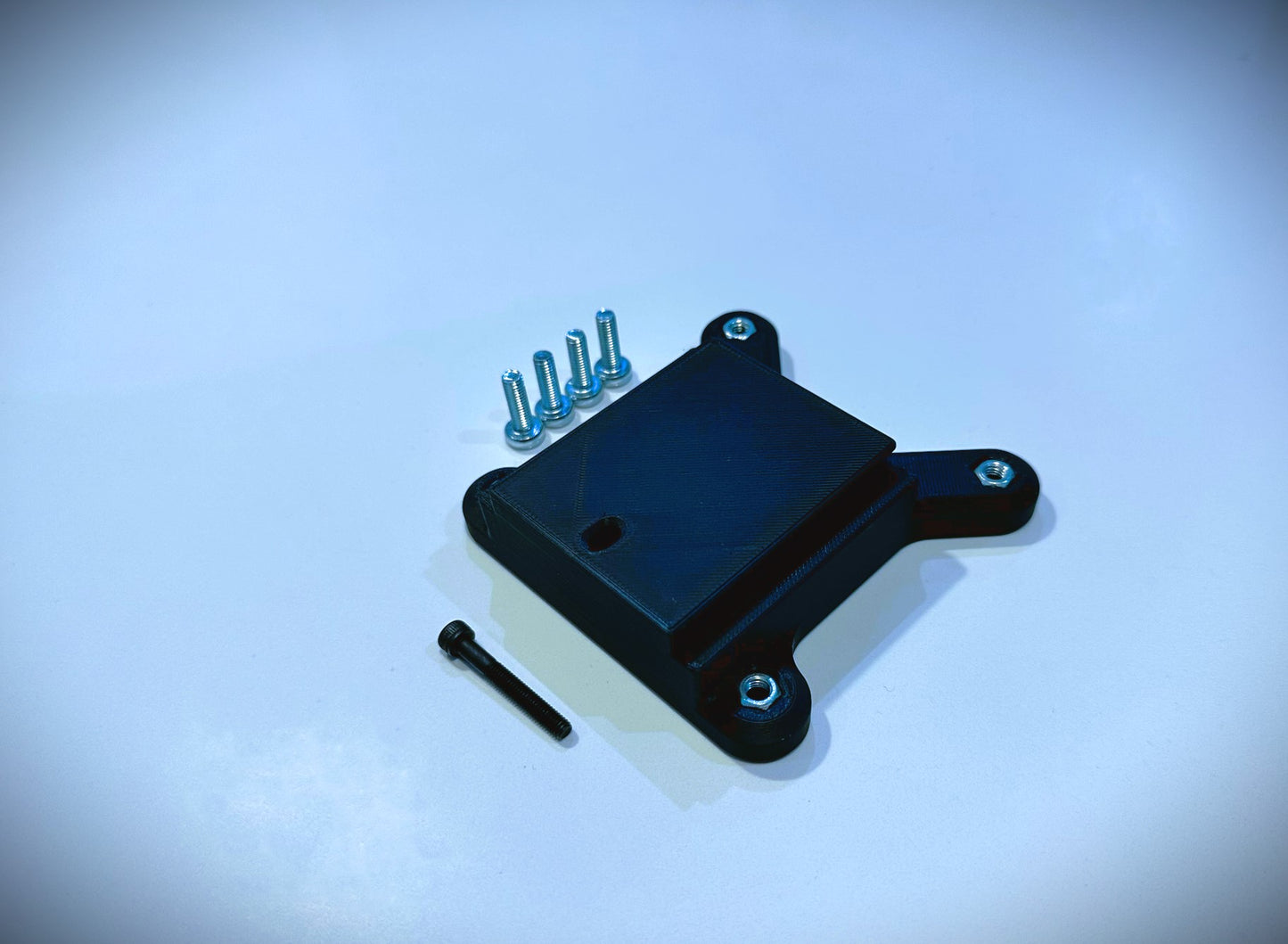 HP M24h & M27h FHD VESA Monitor Adapter