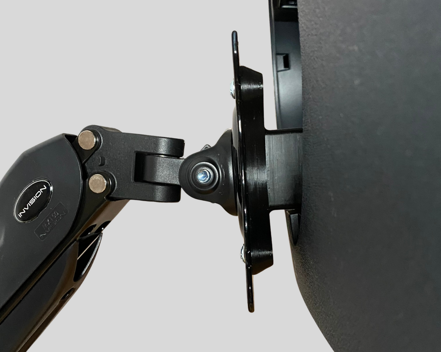Samsung VESA adapter mount U32R590, U32R591, U32R592 UR59C, LU32R590, UR59C + More