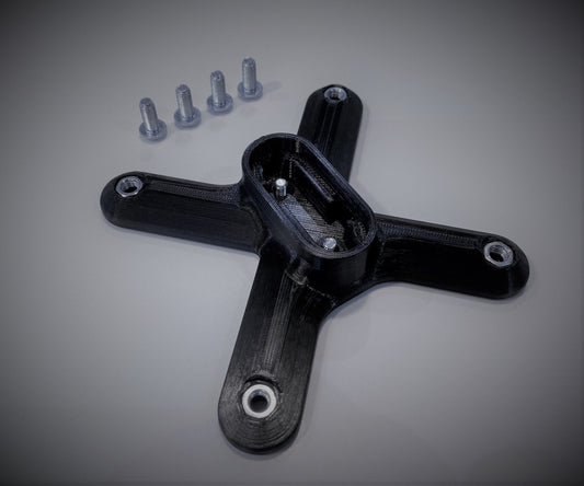 VESA Mount Adapter for MSI Optix, Viotek, HKC and Pixio. G27C GN27C etc.