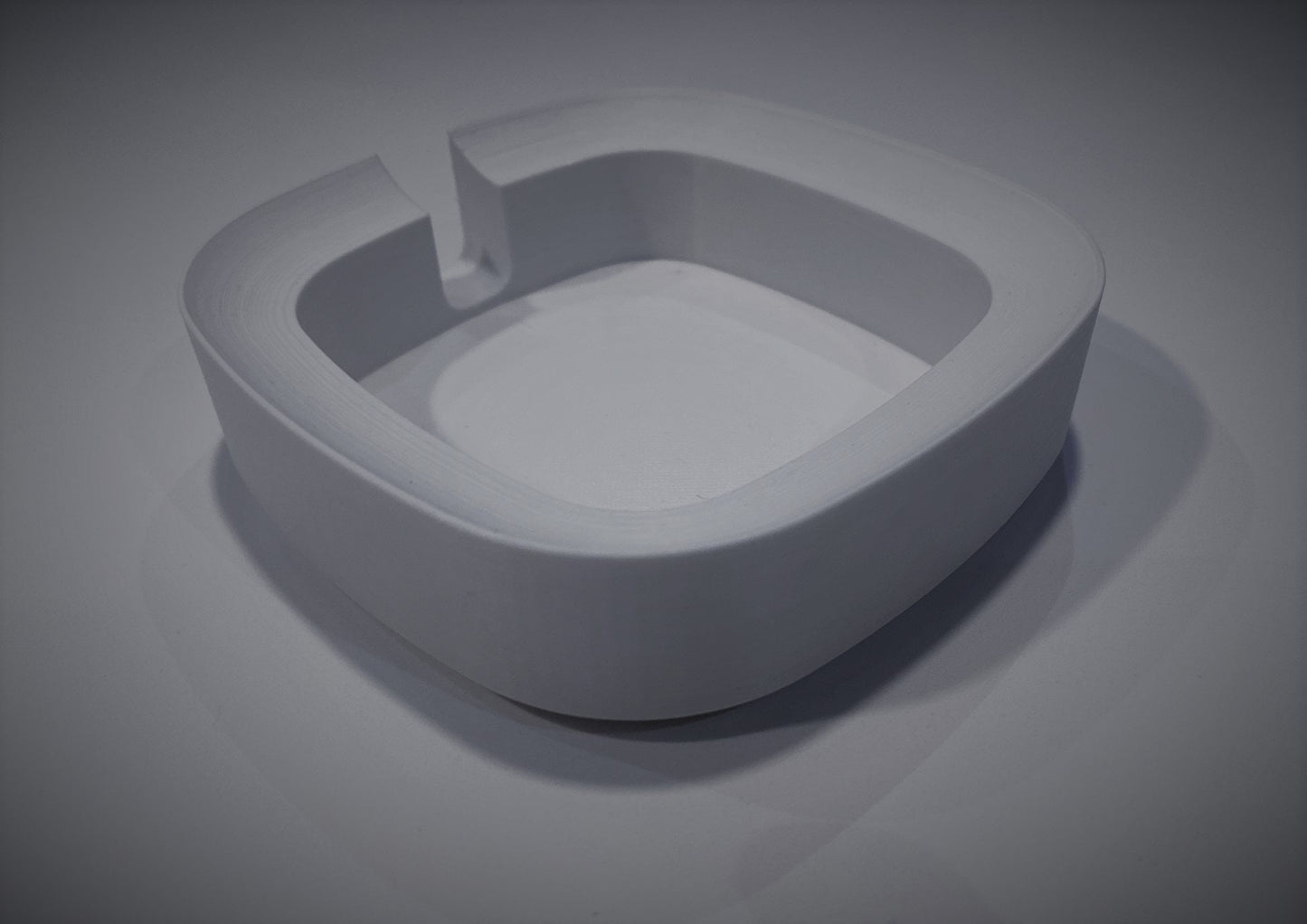 Sonos One, Play:1 Cable Tidy Base. Hidden Cable Management Solution.