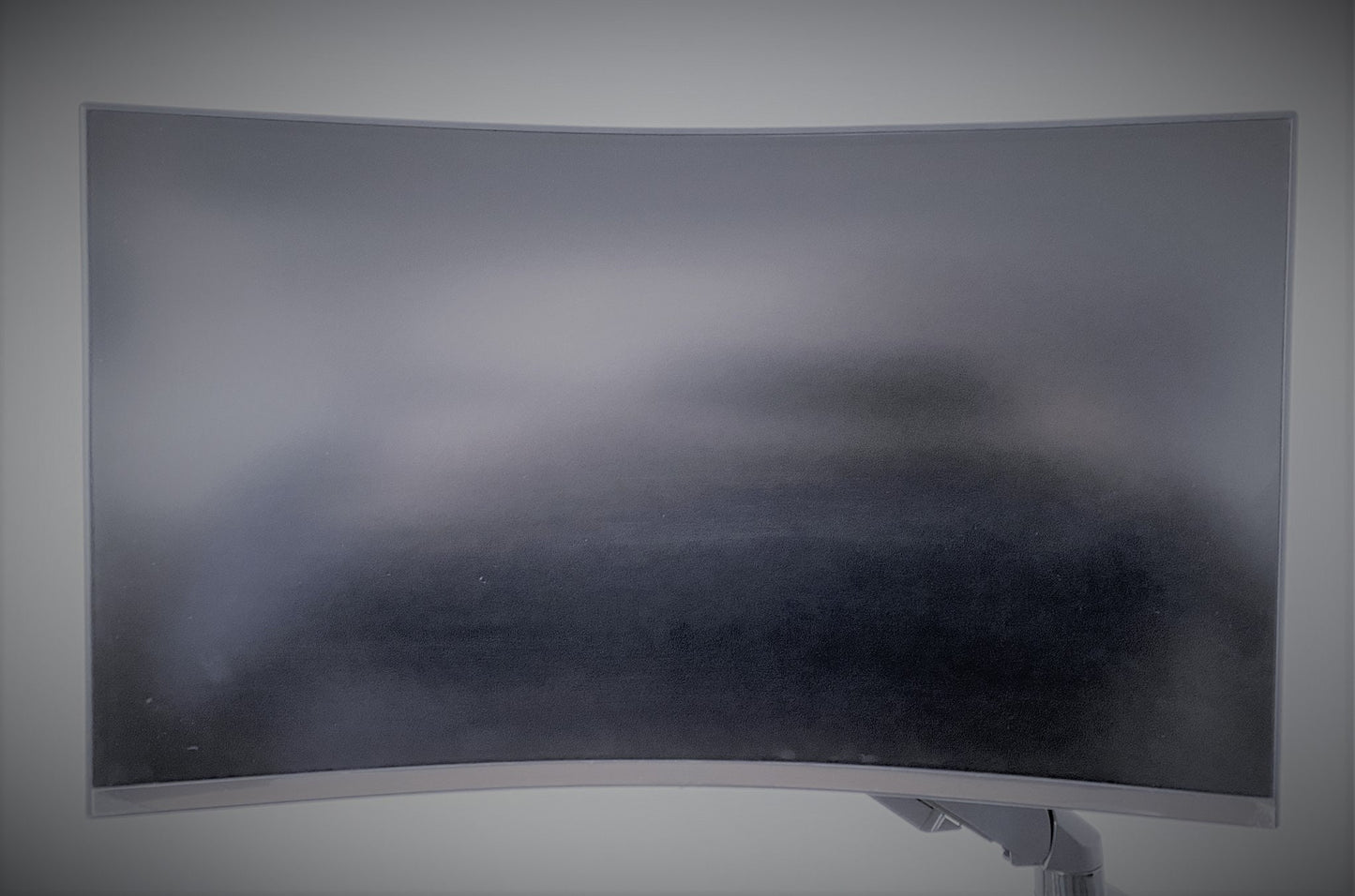 Samsung VESA Adapter Mount R500 Monitor 27" 32" C27R500FHR, LC27R500FHR, C32R500FHR, LC32R500FHR