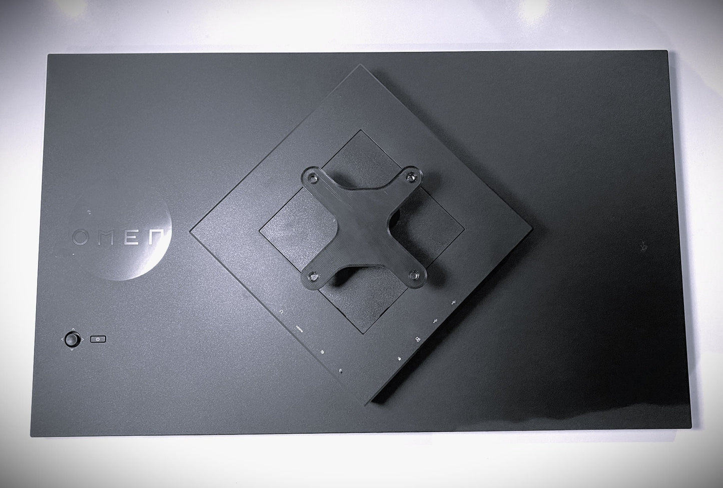 HP VESA Monitor Adapter OMEN 25i