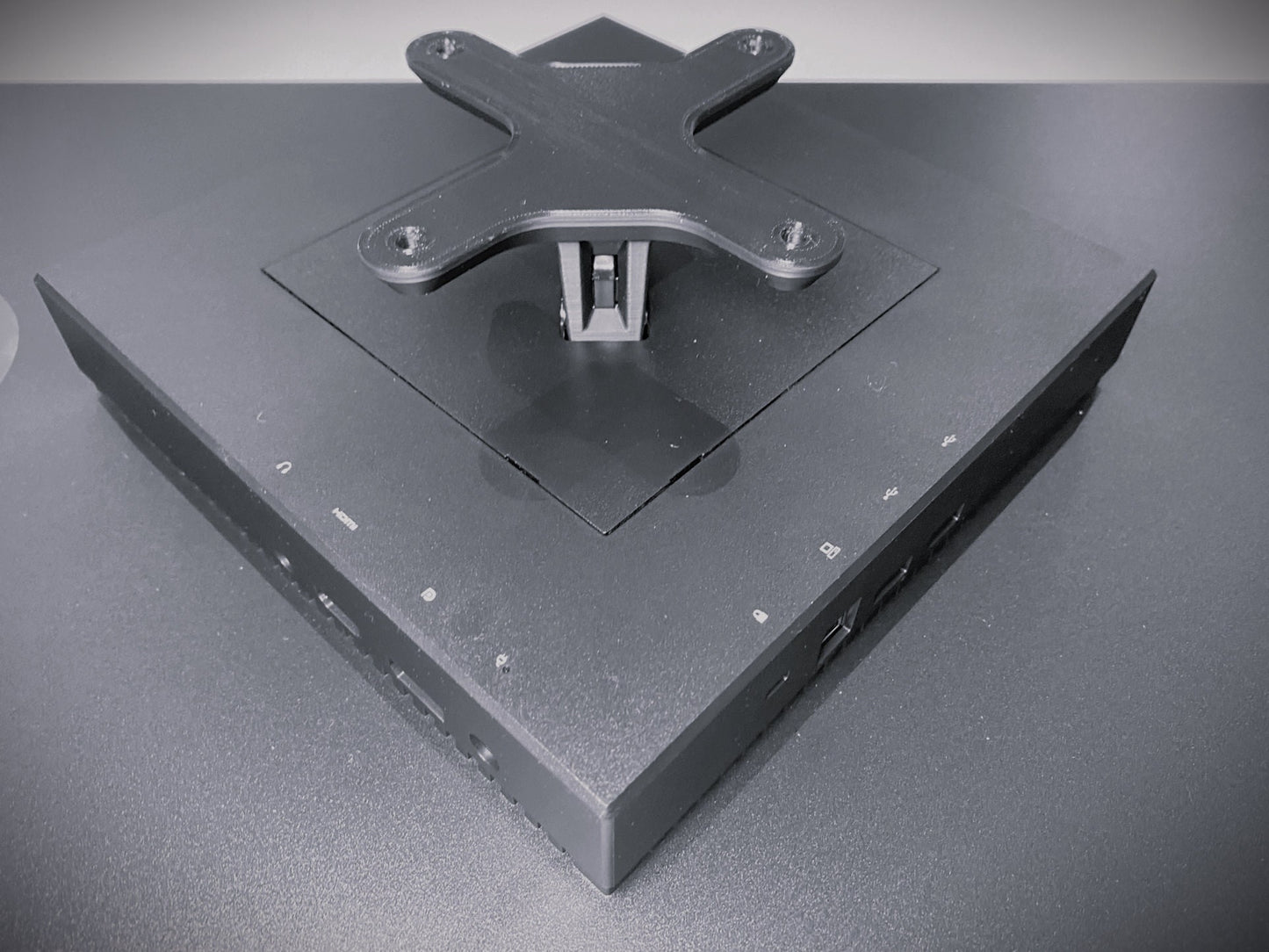 HP VESA Monitor Adapter OMEN 25i