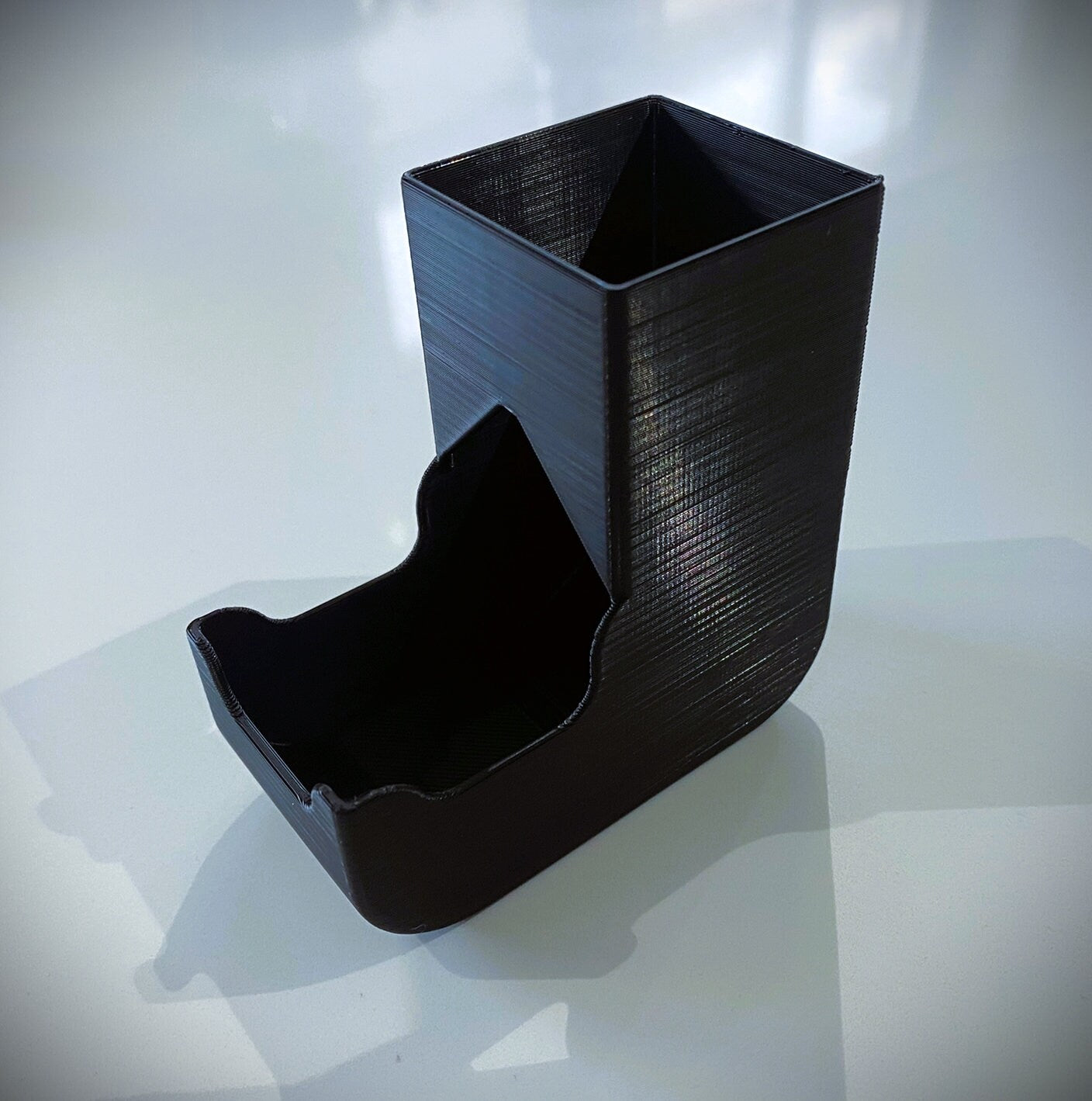 Nespresso Original Coffee Pod Dispenser / Capsule Holder