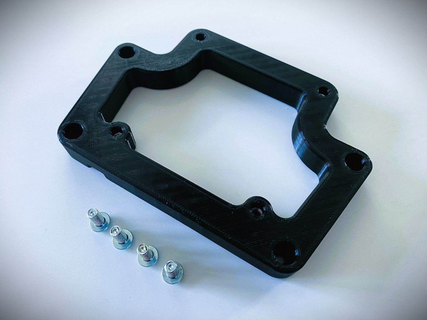 Samsung VESA Space Monitor adapter mount, S32R750, S27R750, SR75, SR750