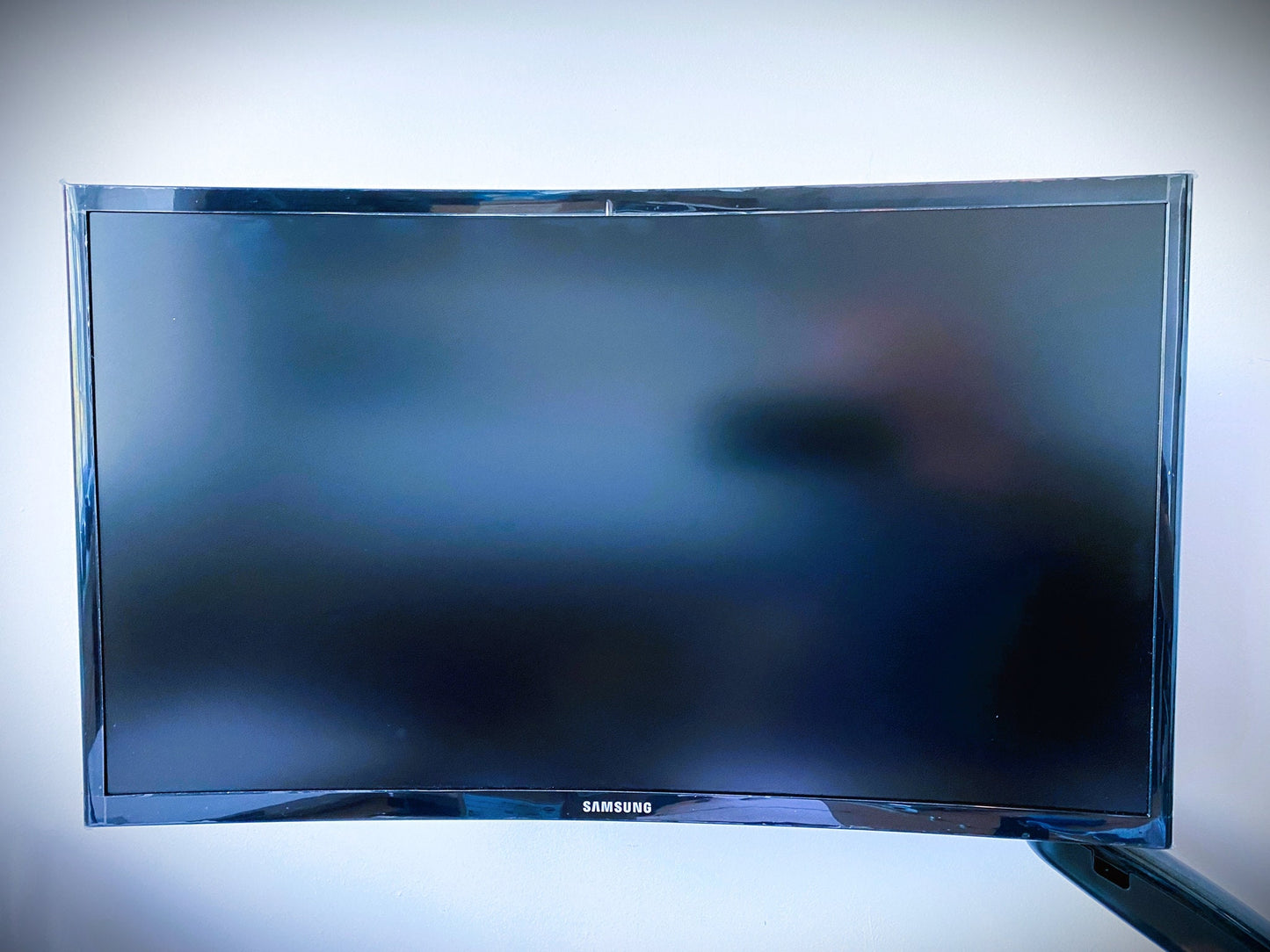 Samsung Curved Monitor VESA Adapter Mount, 24CRG50, LC24RG50, LC24RG5 + More