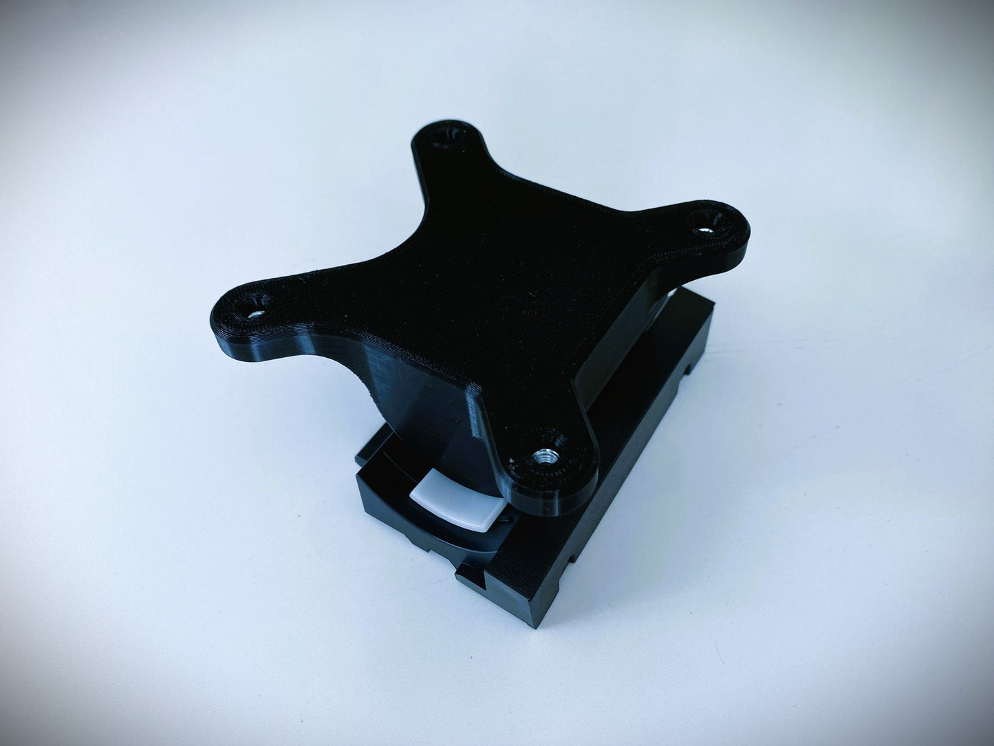 Samsung VESA Adapter Mount R500 Monitor 27" 32" C27R500FHR, LC27R500FHR, C32R500FHR, LC32R500FHR