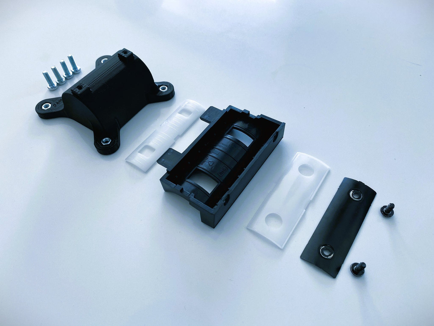 Samsung VESA Adapter Mount R500 Monitor 27" 32" C27R500FHR, LC27R500FHR, C32R500FHR, LC32R500FHR