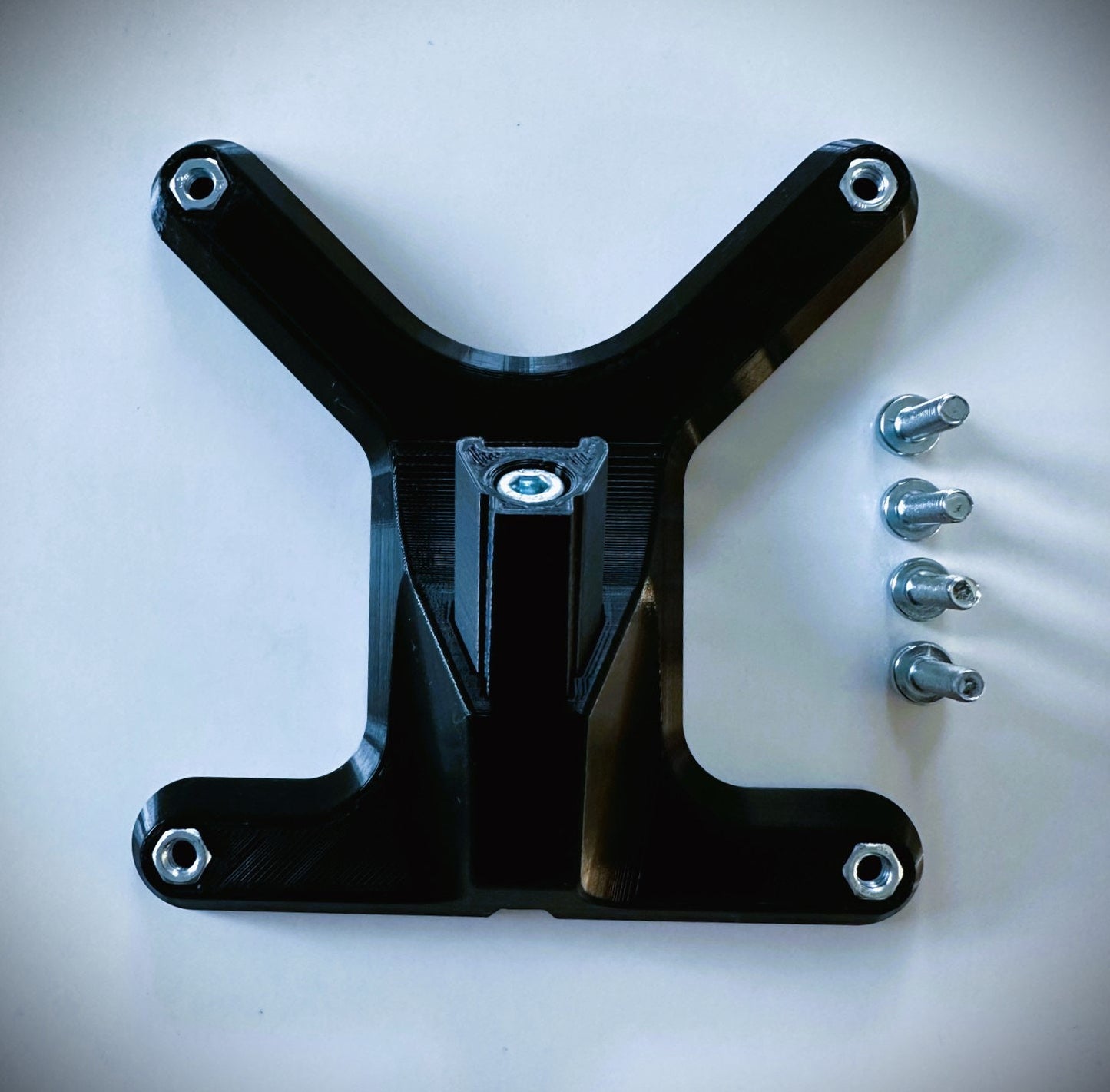 Samsung Curved Monitor VESA Adapter Mount, 24CRG50, LC24RG50, LC24RG5 + More