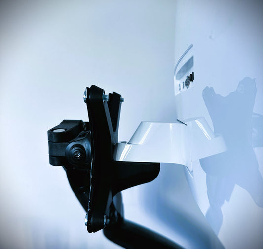 Samsung F591 VESA Monitor Adapter C27CF591FDU