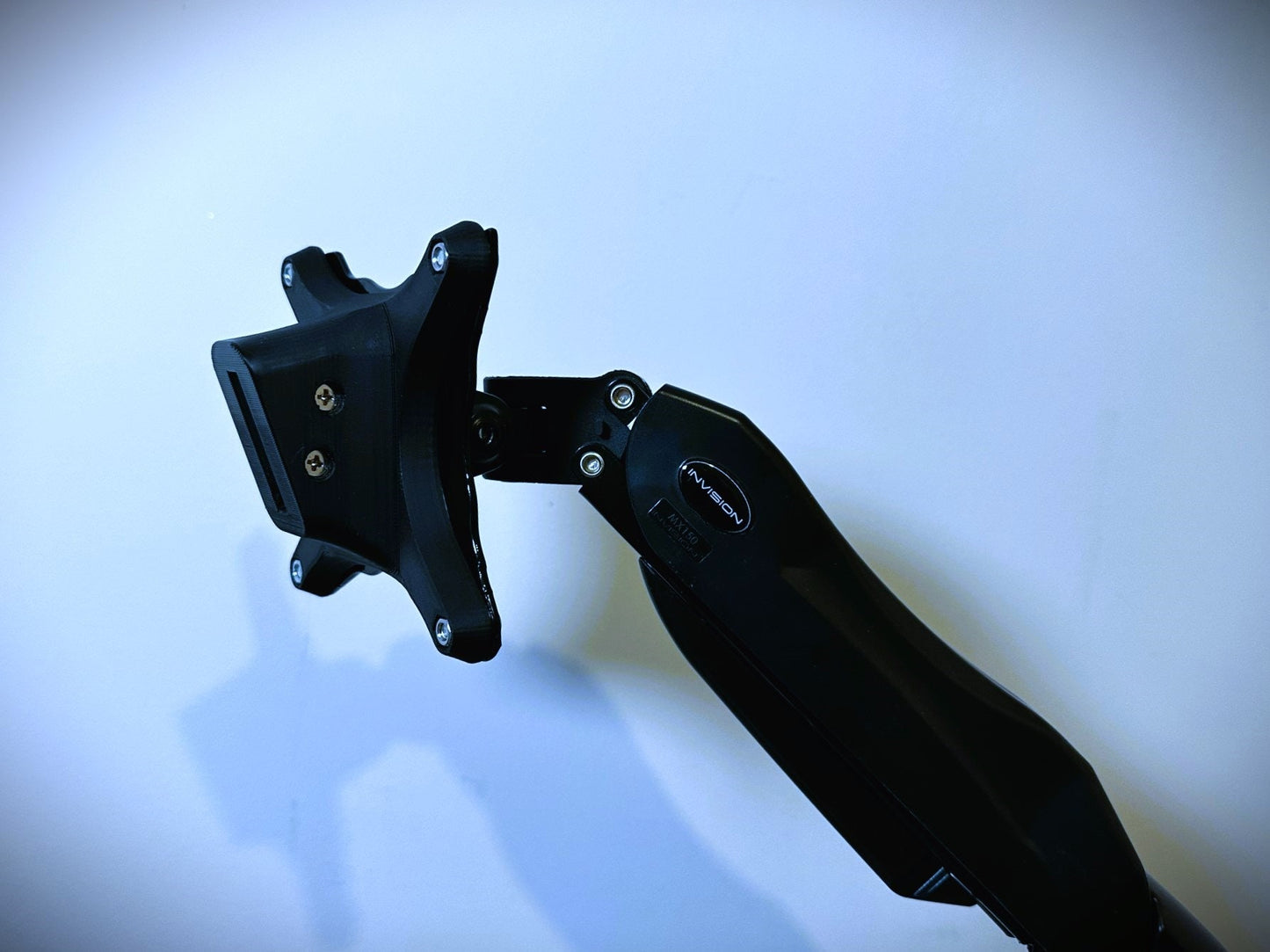 Samsung CJ79 Series VESA Adapter, CJ791, C34J791, LC34J791WT, ViewFinity UJ590