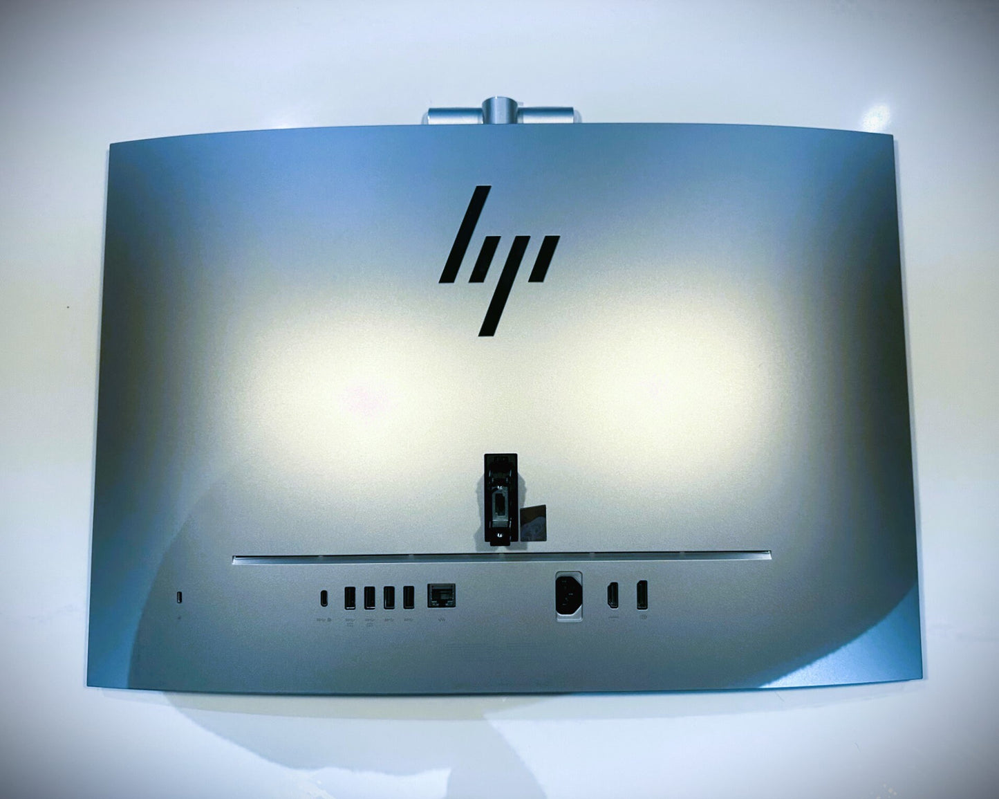 VESA Monitor Adapter HP EliteOne 840 G9 Full-HD All-in-One