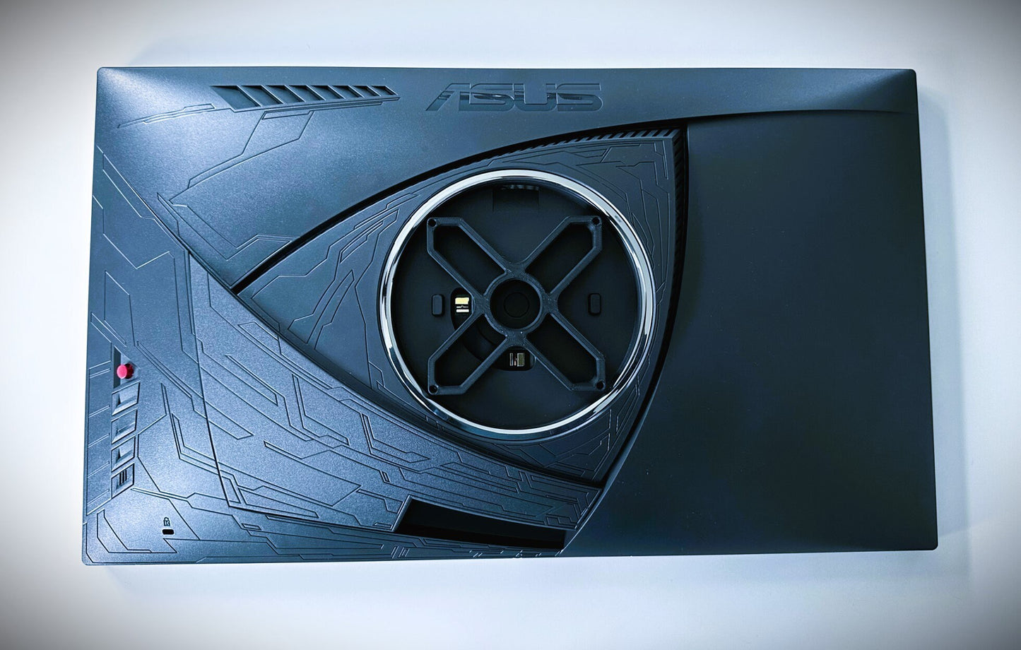 ASUS ROG VESA Monitor Adapter Strix XG248Q, Strix XG27VQ, Strix XG258Q, Swift PG258Q, Strix XG35VQ , Swift PG279QM, Swift PG259QN