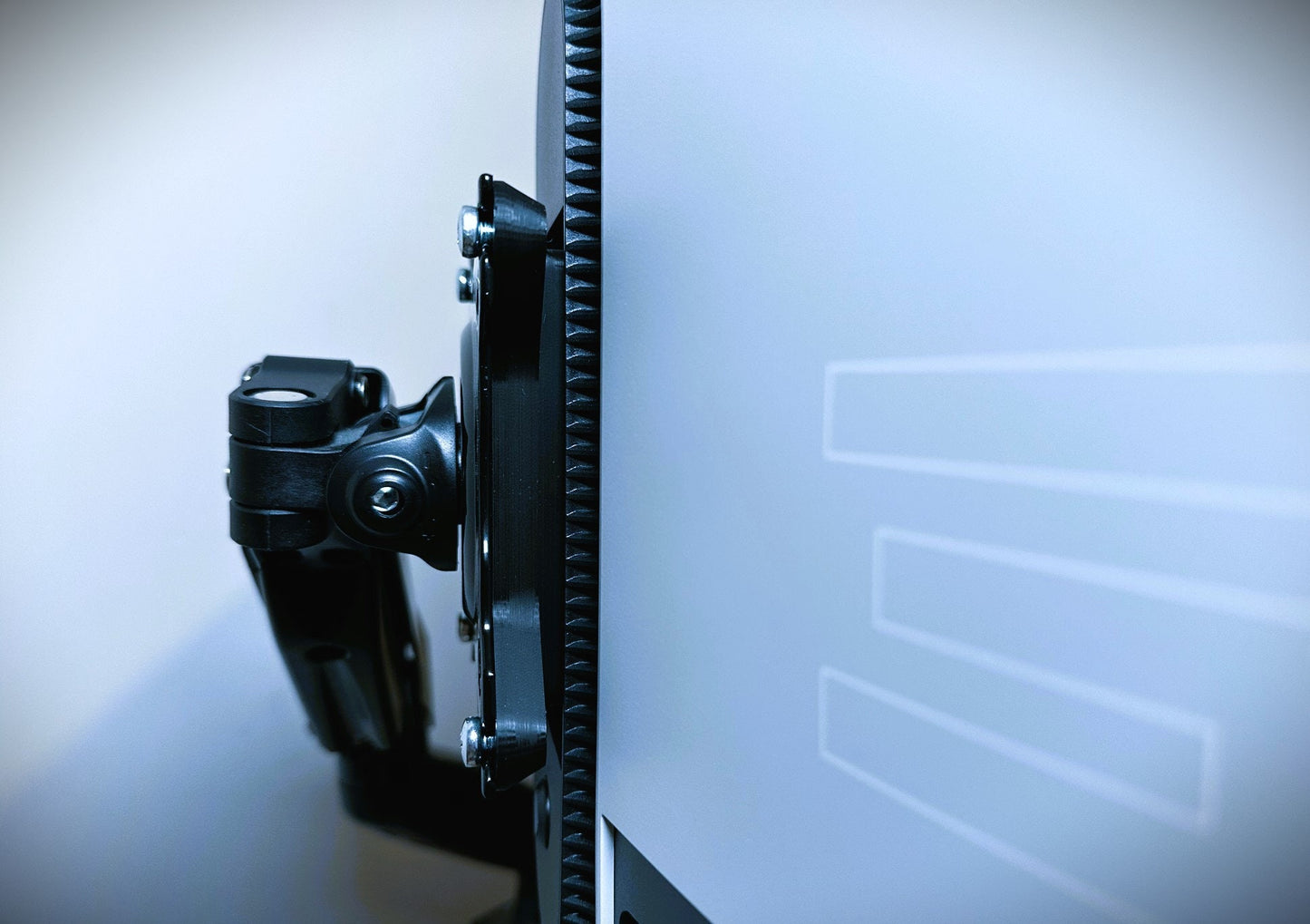 VESA Monitor Adapter for Dell Alienware AW3423DW