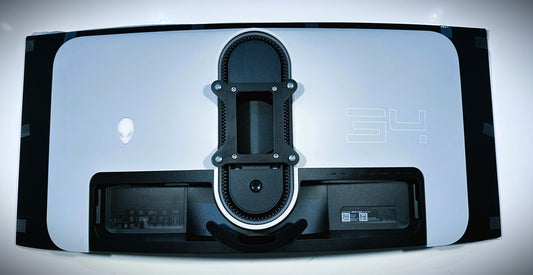 VESA Monitor Adapter for Dell Alienware AW3423DW