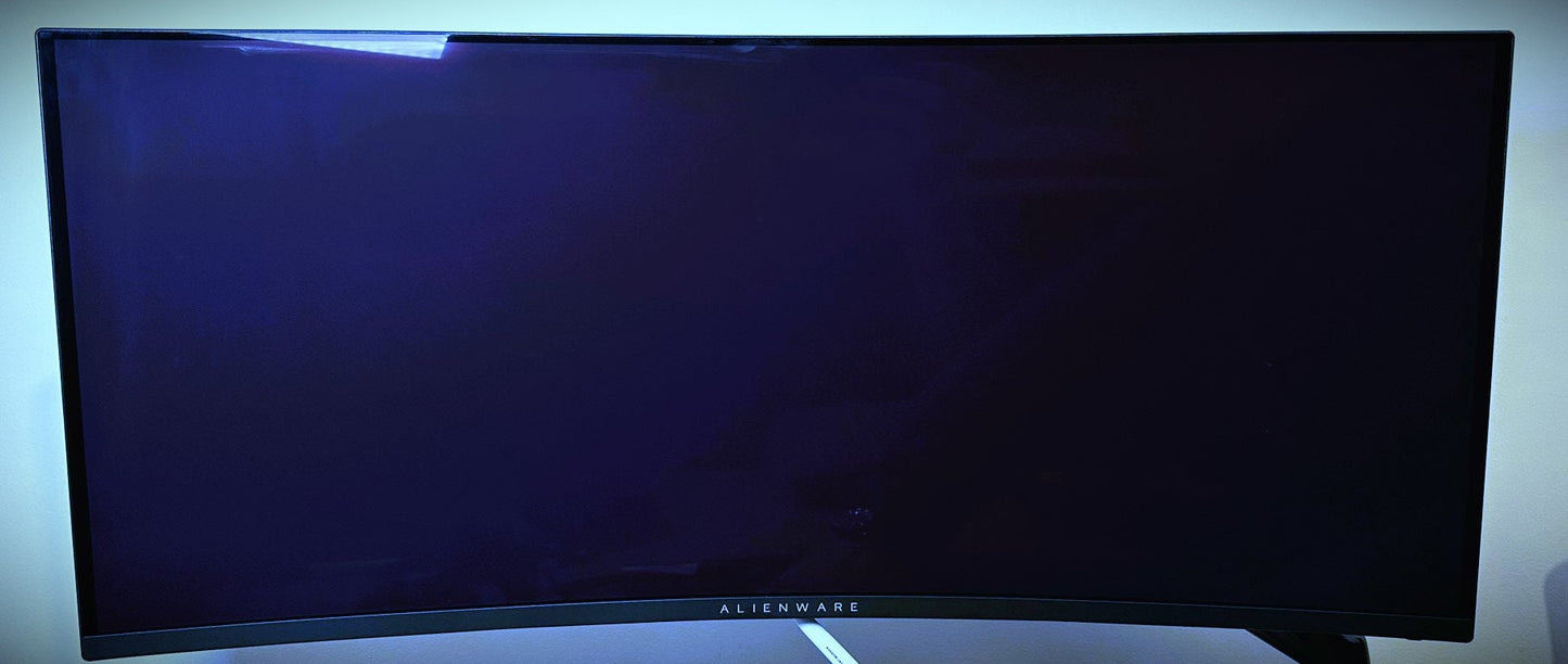 VESA Monitor Adapter for Dell Alienware AW3423DW