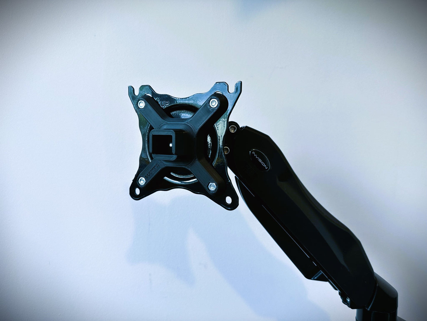 VESA Mount Adapter for Sceptre 30 inch Monitor, C305B-200UN, C278W-1920R, Fox Spirit PGM300 Curved Display + More