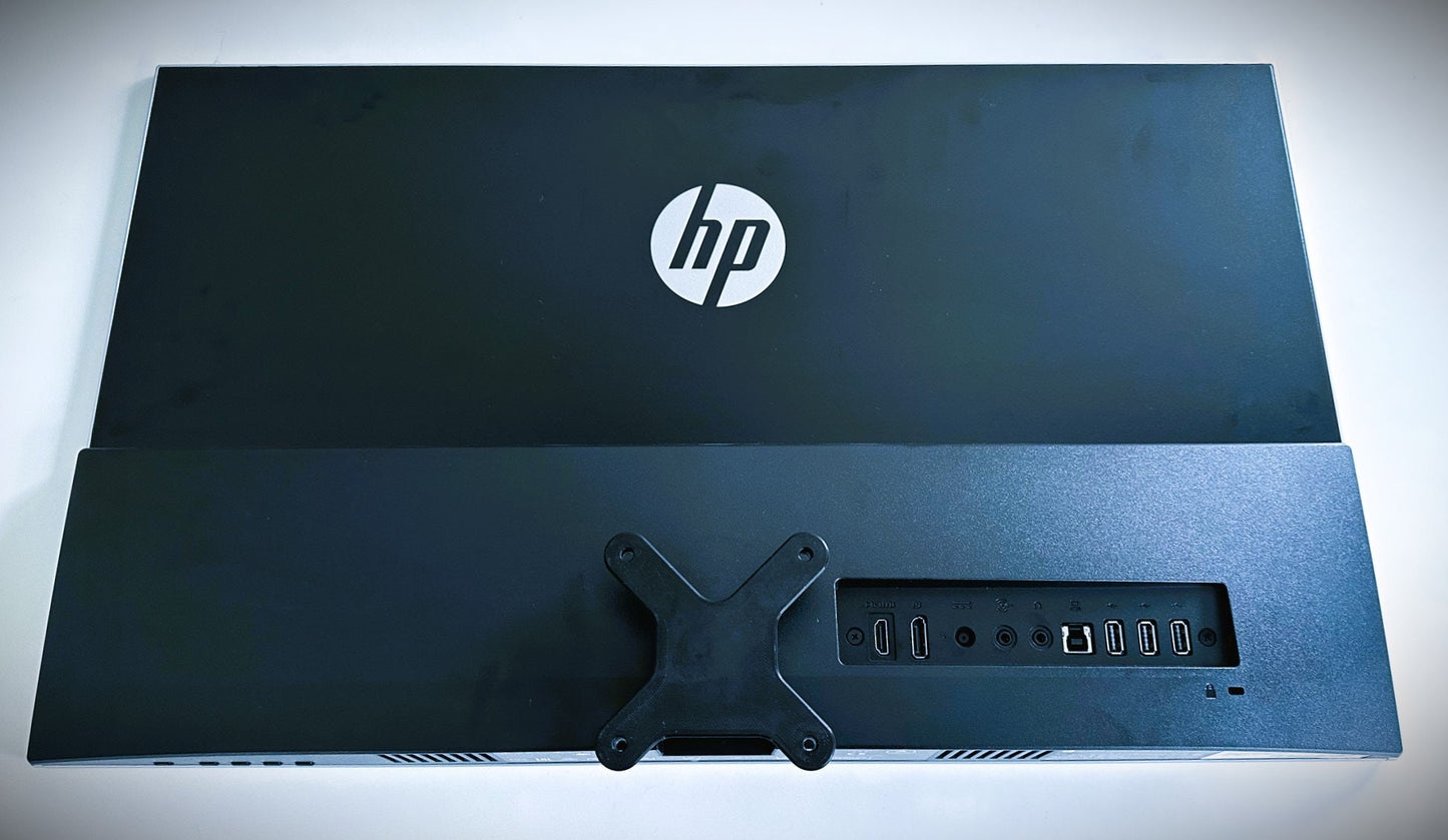 HP VESA Monitor Adapter U27 4K Wireless 27 inch, 9TQ13AA, 9TQ13AS, 9TQ13AAR, 9TQ12AA + More