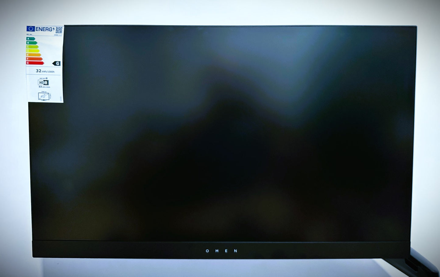HP OMEN X 27 VESA Monitor Adapter