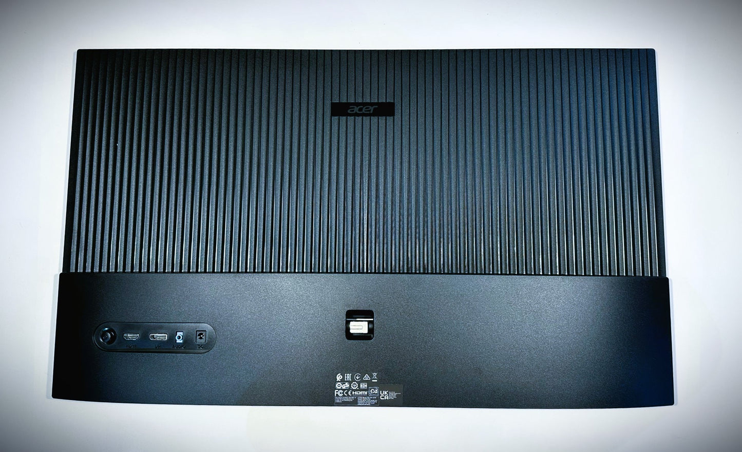 Acer Nitro XF270S3, XF240YS3 27, 23.8 Inch 180Hz FHD VESA Monitor Adapter