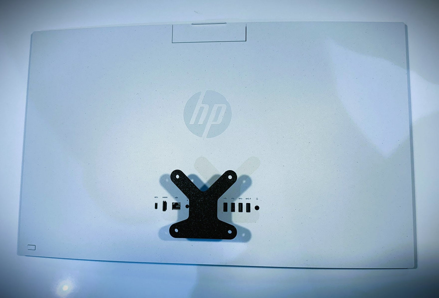 VESA Adapter HP 27-cr0019na 27" All-in-One PC