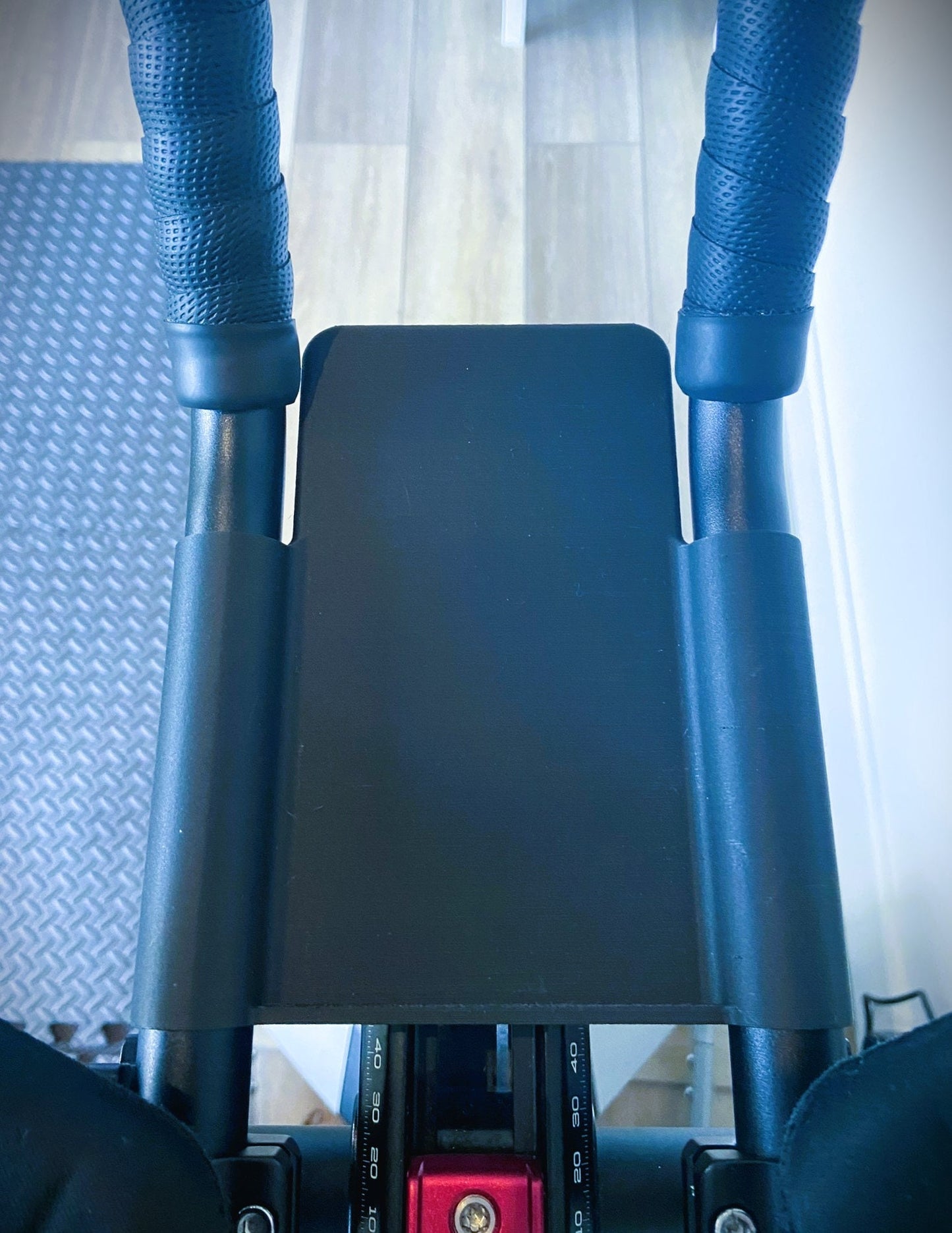 WattBike Atom Phone Holder Accessory Shelf