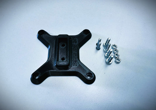 Sceptre E249W-19203R 24-inch VESA Monitor Adapter