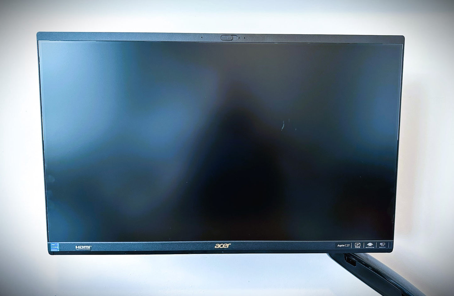 ACER Aspire C27-1800 C27-1700 27", C24-1700 24” All-in-One PC VESA Adapter