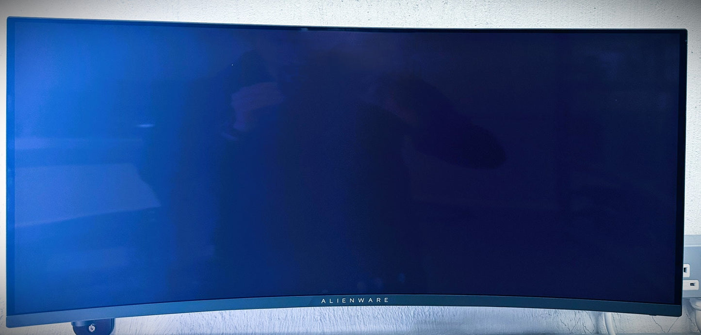 VESA Monitor Adapter for Dell Alienware AW3423DWF