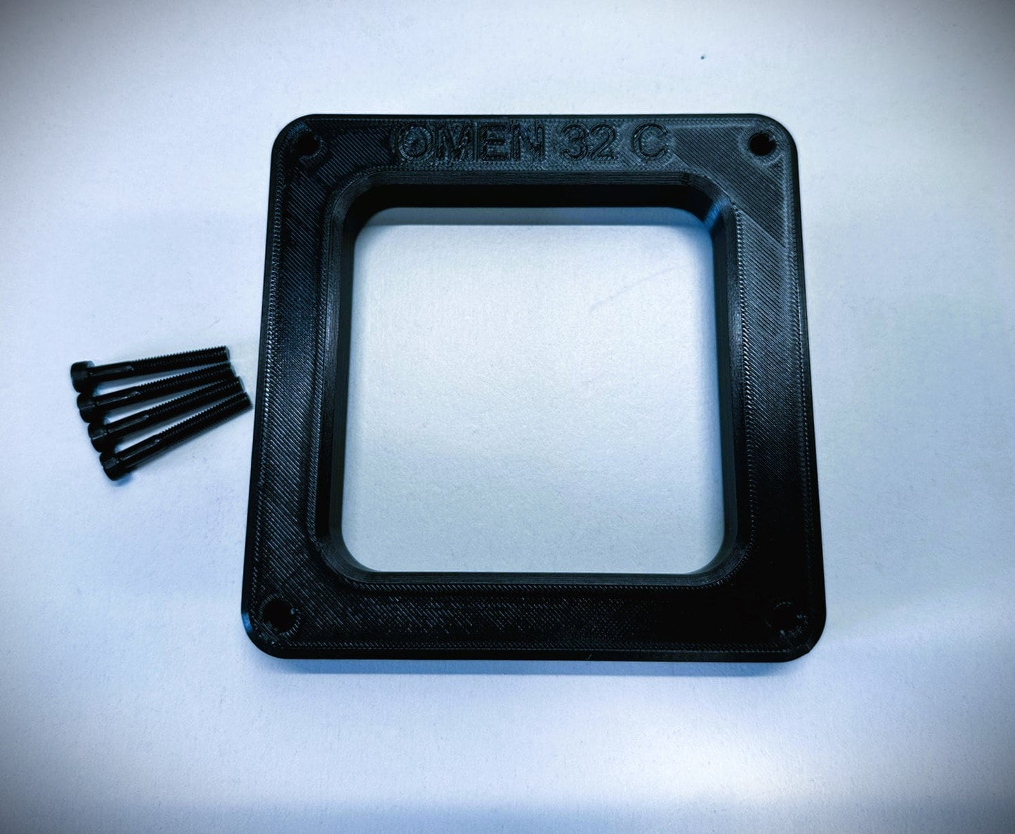 HP OMEN 32 / 34C VESA Monitor Adapter