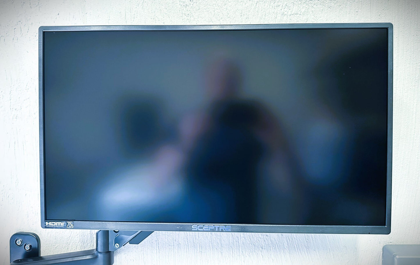 Sceptre E249W-19203R 24-inch VESA Monitor Adapter